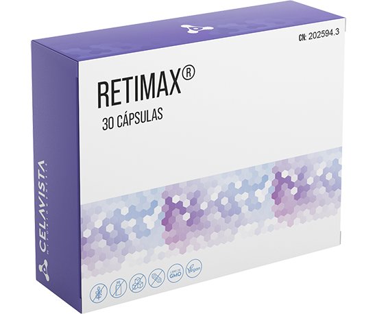 RETIMAX